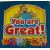 sticker_you_are_great