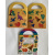 stickerboekje_dino