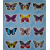 stickervel_vlinders