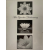 touche_met_oprechte_deelneming_lelie_zwart_wit