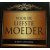 voor_de_liefste_moeder_zwart